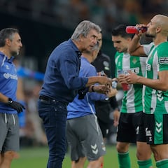 Suspiros por Amrabat