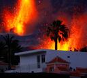 Erupción del volcán en La Palma: terremotos, coladas... | Cumbre Vieja, noticias del 30 de octubre