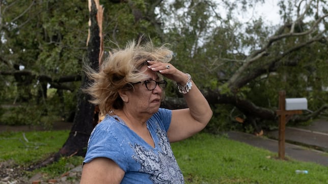 Alerta de tornado por tormenta Beryl en USA: Estados afectados y bajo alerta hoy