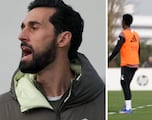 El Real Madrid comparte el primer vídeo de Arbeloa desde dentro: su actitud con los jugadores sorprende