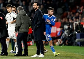 Valencia - Real Madrid hoy, en directo: última hora de LaLiga EA Sports, en vivo