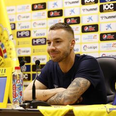 Las razones de Loren Morón