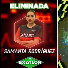 Exatlón México 2024: quién fue eliminado hoy, 8 de diciembre, y cuándo es el próximo programa