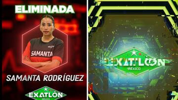 Exatlón México 2024: quién fue eliminado hoy, 8 de diciembre, y cuándo es el próximo programa