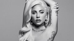 Adam Driver, sobre rodar las escenas sexuales con Lady Gaga: "Lo estábamos sintiendo"