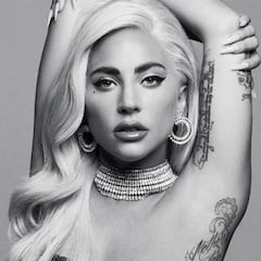 El emotivo mensaje de Lady Gaga a la comunidad LGTBI