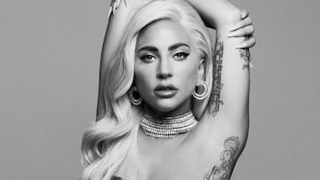 El emotivo mensaje de Lady Gaga a la comunidad LGTBI