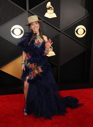 2024 Grammys: Top red carpet fashion, great looks and best dressed celebrities