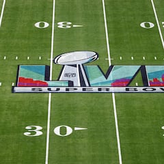 ¿Qué estaciones de radio van a pasar el Super Bowl LVII en Estados Unidos?