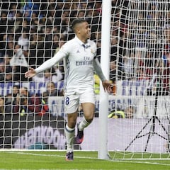 Los 5 cañonazos olvidados de Mariano con el Castilla