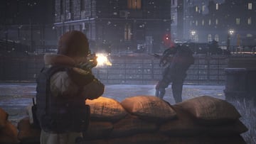 Imágenes de Left Alive