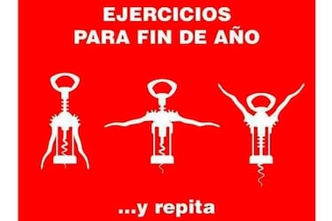 Los mejores memes para enviar por WhatsApp en fin de año 