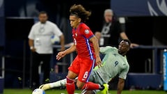 When is Costa Rica - Panama? how to watch on TV, stream online | CONCACAF Nations League