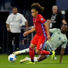When is Costa Rica - Panama? how to watch on TV, stream online | CONCACAF Nations League