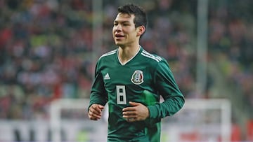 PSV visitó Pachuca para documental del 'Chucky' Lozano