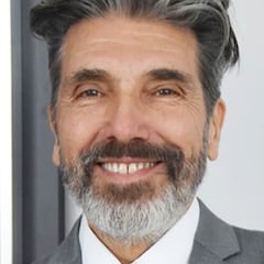 Confirman que Diego Verdaguer sí estaba vacunado contra el Covid-19