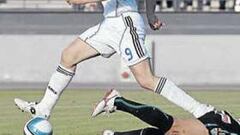 El Castilla podría perder 10 puntos y aún así salvarse