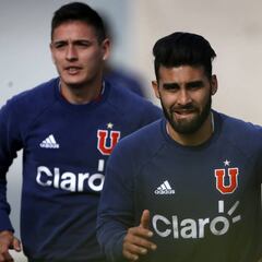 Zacaría deja atrás la grave lesión: "Todo está saliendo muy bien"