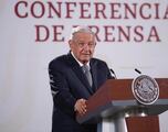 AMLO: DEA no tuvo injerencia directa en captura de Rafael Caro Quintero