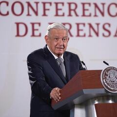 AMLO: DEA no tuvo injerencia directa en captura de Rafael Caro Quintero