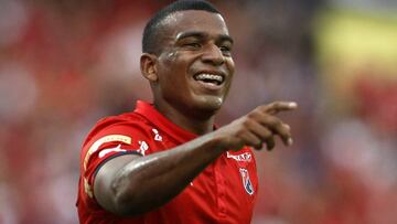 Medellín, el mejor de la Liga: 36 puntos y cinco triunfos seguidos