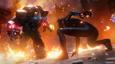 Marvel’s Spider-Man: Miles Morales, impresiones. Spidey no estará del todo solo