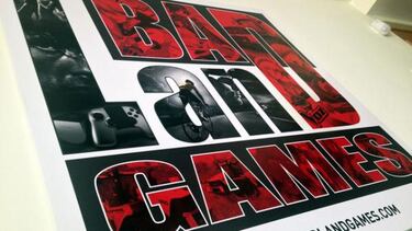 BadLand Games amplía sus fronteras: nuevo estudio en Polonia