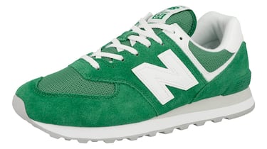 New Balance 574 para hombre: los colores clásicos y modernos más buscados