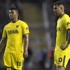 Más allá de Europa: 10 nuestros que brillan en Latinoamérica