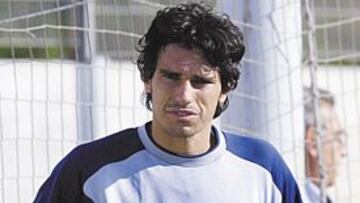 <b>CASTIGADO. </b>Óscar Miñambres pagará cara la sinceridad que manifestó el jueves ante la Prensa.