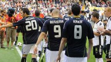 Pasillo, baño y masaje