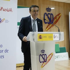 ADESP y las Federaciones fomentan los ecovoluntarios