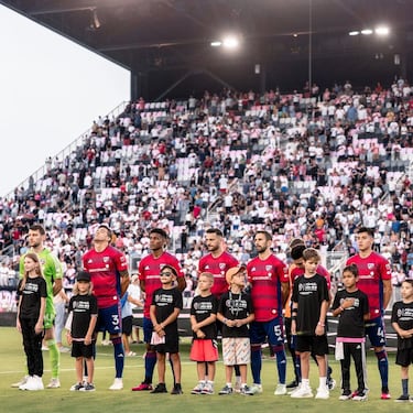 ※Se nota que la MLS tiene mucha m芍s repercusi車n desde que lleg車 Messi§