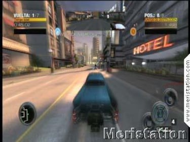 La demo de Full Auto ya está disponible en Live