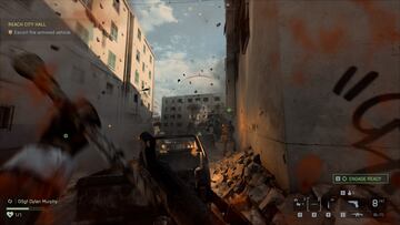 Battlefield 6 Impresiones campaña ya hemos jugado modo historia PC PS5 Xbox DICE Gibraltar