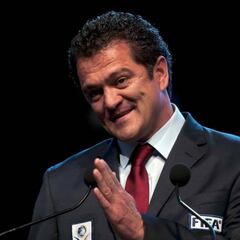 Carlos Hermosillo: ¨Nacho Trelles era un hombre brillante¨