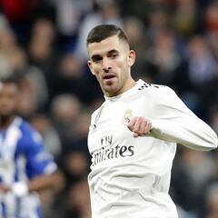 Ceballos, a un paso del Arsenal