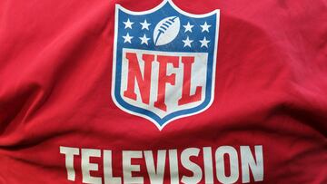 Actualmente, el contrato internacional de data de la NFL es con Sportradar, que invirtió en la liga por primera vez en 2015.