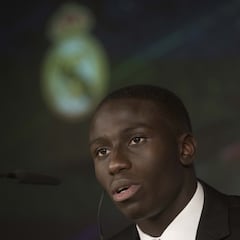 Saudi Arabian club ‘turns down’ Mendy ‘offer’