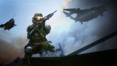 El primer DLC de TITANFALL añadirá tres mapas