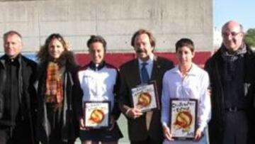 Carla Suárez vence a Silvia Soler en la final por un doble 6-3