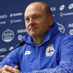 Pepe Mel: "El partido importa y mucho, nada es imposible"