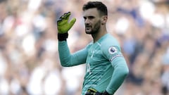 Champions League: Pochettino not dropping Lloris for blunder