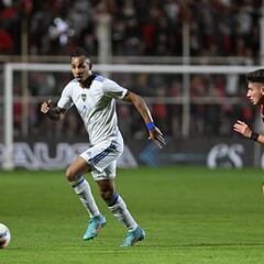 1x1 de Boca: otra noche nefasta para el Xeneize