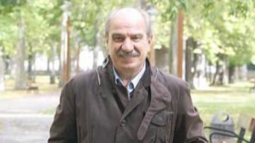 "Hoy eres Gary Cooper y mañana el Jorobado de Notre Dame"