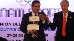 Anuncian la sede para los Panamericanos Junior del 2021