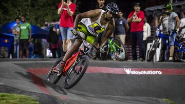 Puerto Varas recibirá el Red Bull Pump Track World Championship.