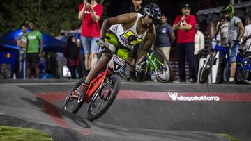 Puerto Varas recibir&aacute; el Red Bull Pump Track World Championship.