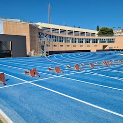 Nerja, capital de Oregón