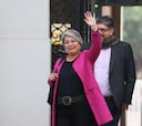 Quería ser Presidente de Chile, pero fue oficializado en el comité estratégico de Jeannette Jara